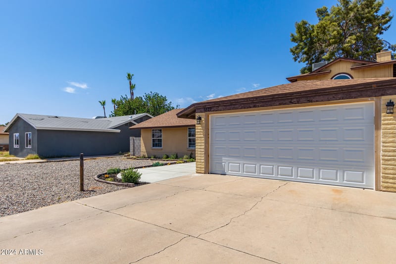 5522 Carol Ave, Glendale, AZ 85302