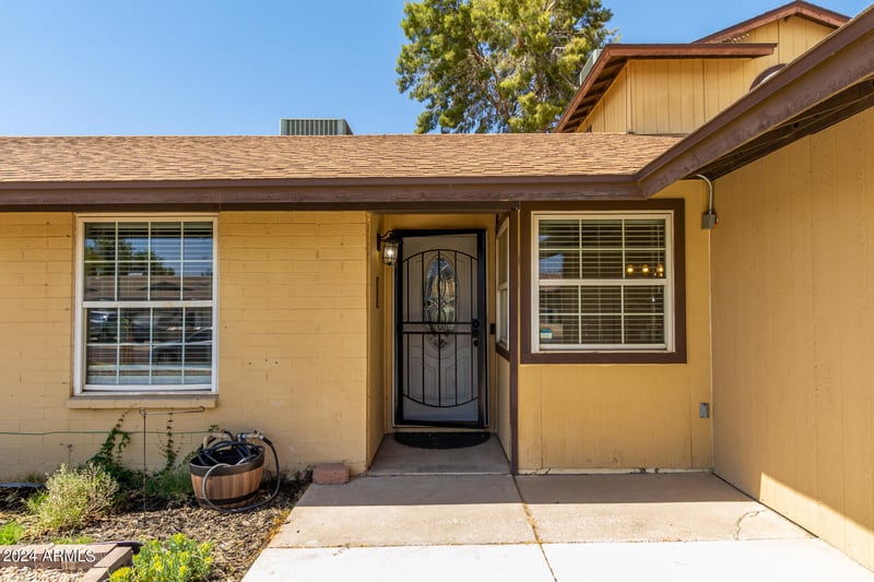 5522 Carol Ave, Glendale, AZ 85302