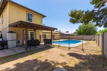 5522 Carol Ave, Glendale, AZ 85302