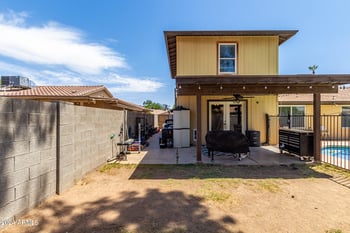 5522 Carol Ave, Glendale, AZ 85302