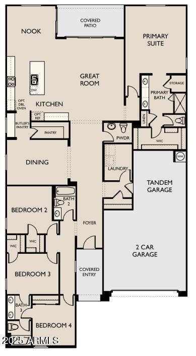 5522 Hayduk Rd, Laveen, AZ 85339