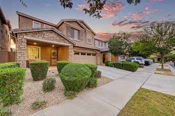 5522 Vincent --, Mesa, AZ 85212
