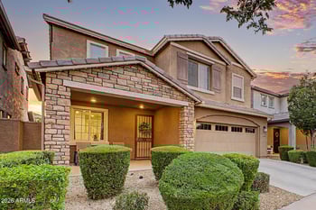 5522 Vincent --, Mesa, AZ 85212