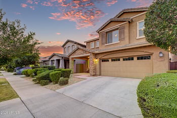 5522 Vincent --, Mesa, AZ 85212