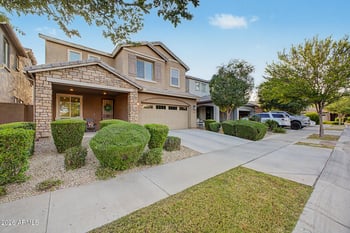 5522 Vincent --, Mesa, AZ 85212