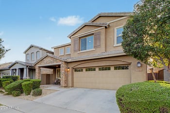5522 Vincent --, Mesa, AZ 85212