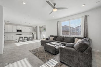 5522 Vincent --, Mesa, AZ 85212