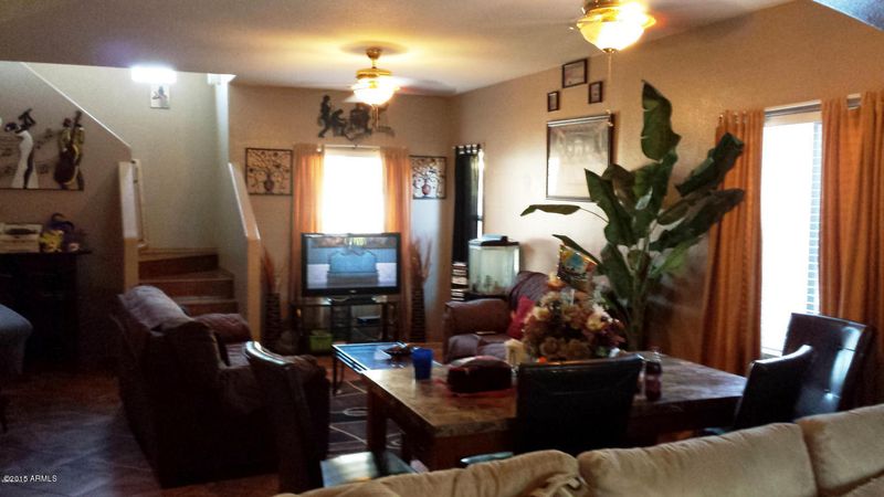 5522 W Ellis Dr, Laveen, AZ 85339
