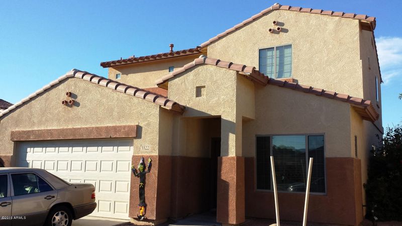 5522 W Ellis Dr, Laveen, AZ 85339