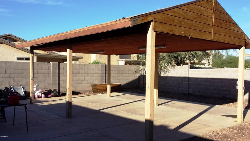 5522 W Ellis Dr, Laveen, AZ 85339