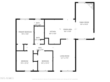 5523 61st Ln, Glendale, AZ 85301