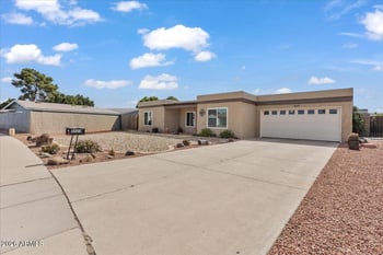 5523 Angela Dr, Glendale, AZ 85308