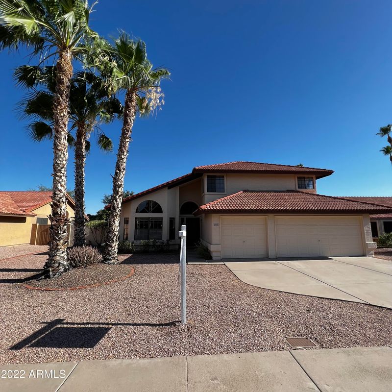 5523 E Ellis St, Mesa, AZ 85205