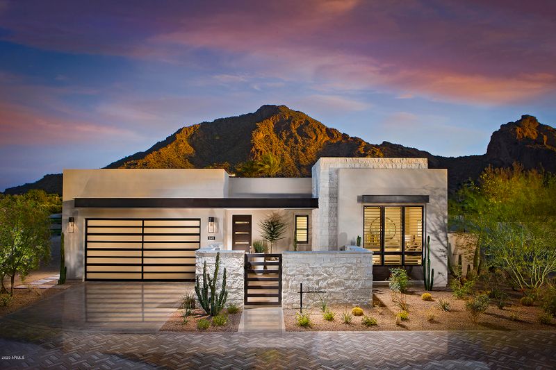 5523 E Valley Vista Ln, Paradise Valley, AZ 85253