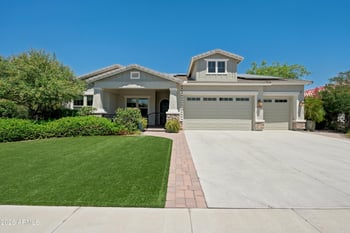 5523 N 190th Dr, Litchfield Park, AZ 85340