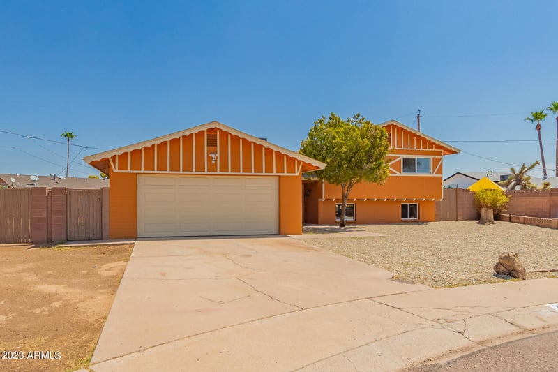 5523 N 40th Ave, Phoenix, AZ 85019