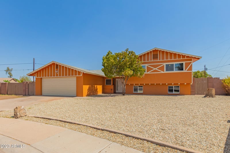 5523 N 40th Ave, Phoenix, AZ 85019