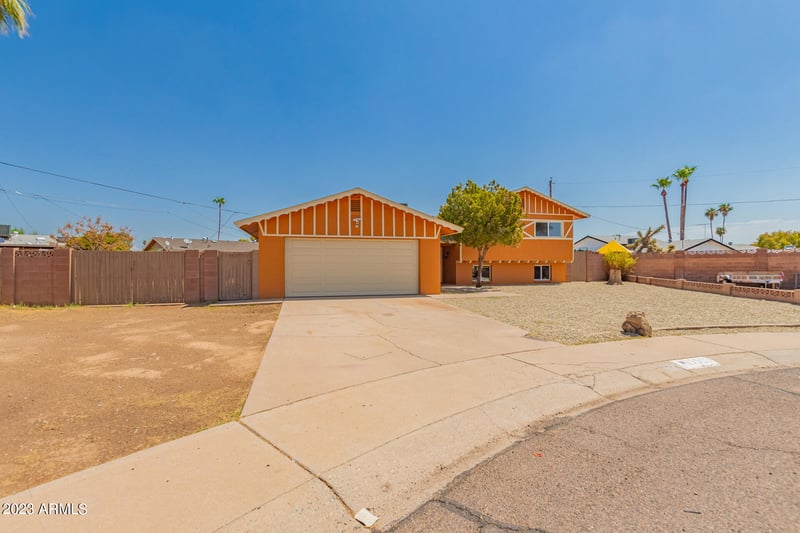 5523 N 40th Ave, Phoenix, AZ 85019