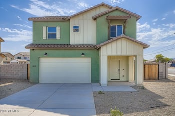 5523 S 11th Ave, Phoenix, AZ 85041