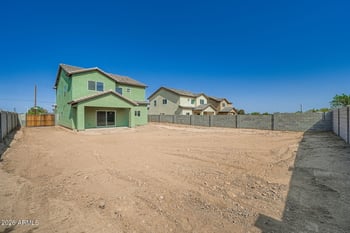 5523 S 11th Ave, Phoenix, AZ 85041
