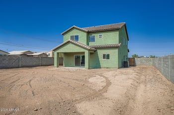 5523 S 11th Ave, Phoenix, AZ 85041