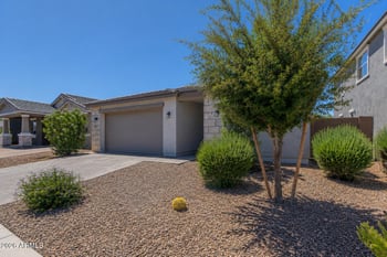 5523 Western Star Blvd, Laveen, AZ 85339
