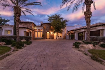 5524 E Estrid Ave, Scottsdale, AZ 85254