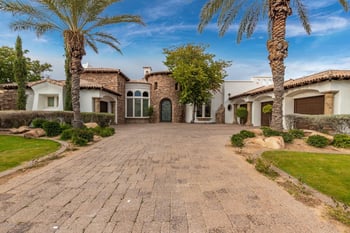 5524 E Estrid Ave, Scottsdale, AZ 85254