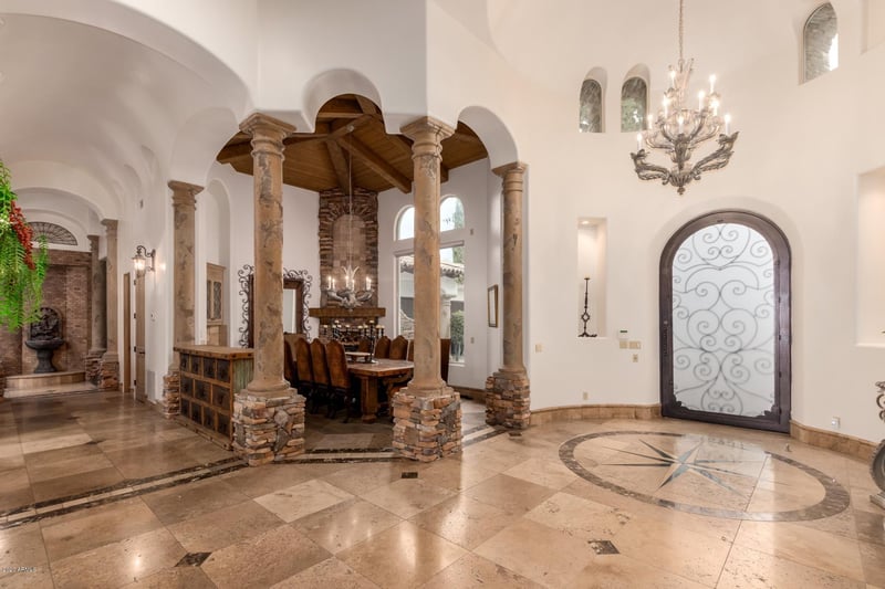 5524 E Estrid Ave, Scottsdale, AZ 85254