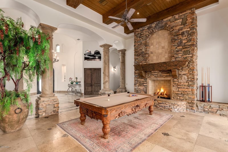 5524 E Estrid Ave, Scottsdale, AZ 85254