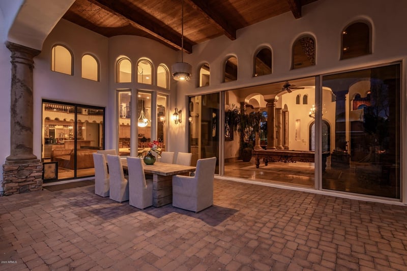 5524 E Estrid Ave, Scottsdale, AZ 85254