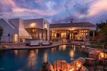 5524 E Estrid Ave, Scottsdale, AZ 85254
