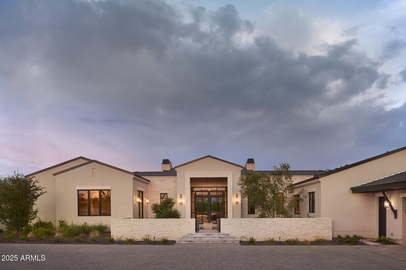 5524 Homestead Ln, Paradise Valley, AZ 85253