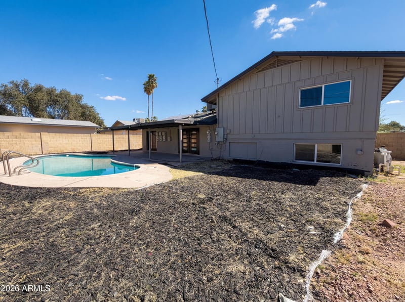 5524 N 39th Ave, Phoenix, AZ 85019