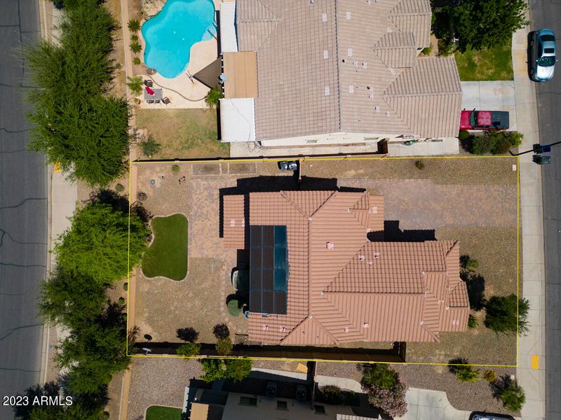 5524 S Concord Ct, Gilbert, AZ 85298