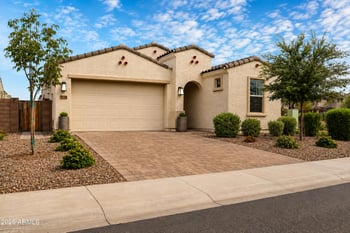 5524 W Hardtack Trl, Laveen, AZ 85339