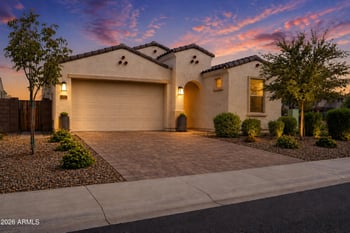 5524 W Hardtack Trl, Laveen, AZ 85339