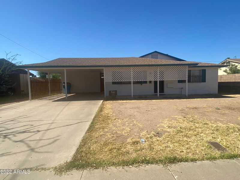 5524 W Windsor Ave, Phoenix, AZ 85035