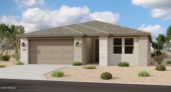 5525 Buist Ave, Laveen, AZ 85339