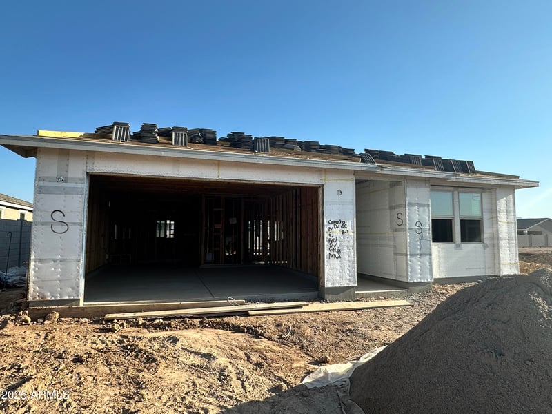 5525 Buist Ave, Laveen, AZ 85339