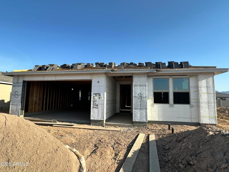 5525 Buist Ave, Laveen, AZ 85339