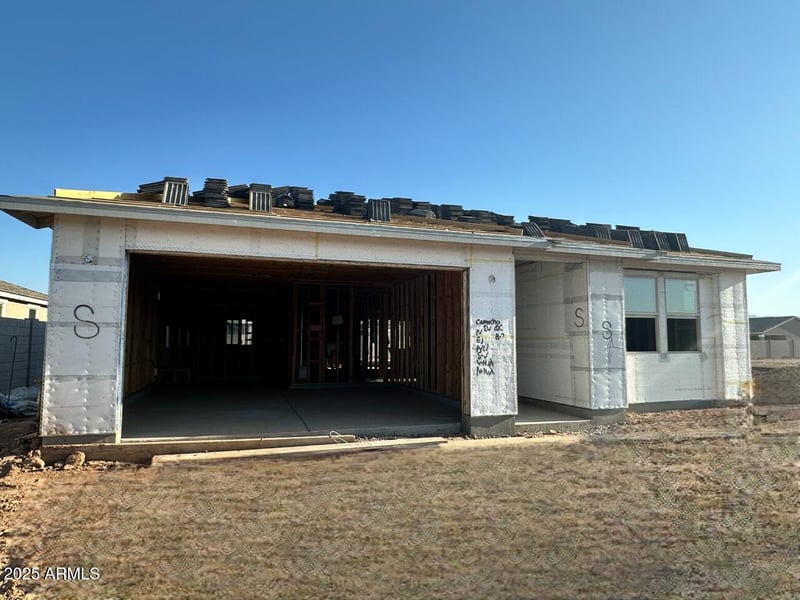 5525 Buist Ave, Laveen, AZ 85339