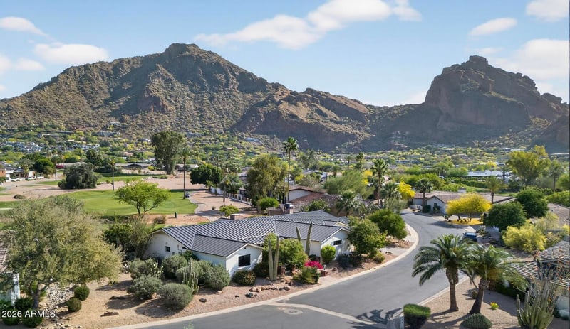 5525 Lincoln Dr #104, Paradise Valley, AZ 85253