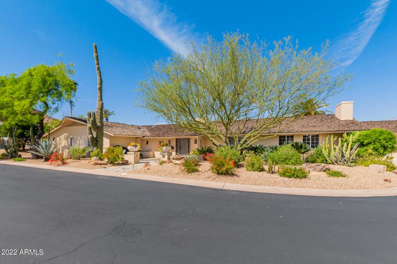 5525 E Lincoln Dr #98, Paradise Valley, AZ 85253