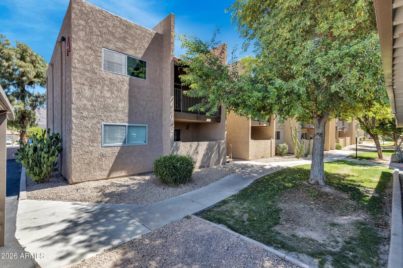 5525 Thomas Rd #A1, Phoenix, AZ 85018