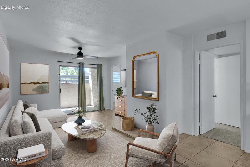 5525 Thomas Rd #A1, Phoenix, AZ 85018