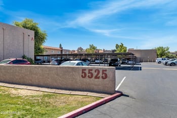 5525 Thomas Rd #A1, Phoenix, AZ 85018
