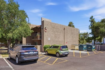 5525 E Thomas Rd #C2, Phoenix, AZ 85018