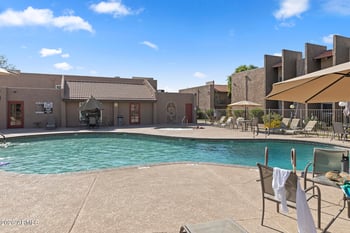 5525 E Thomas Rd #C4, Phoenix, AZ 85018