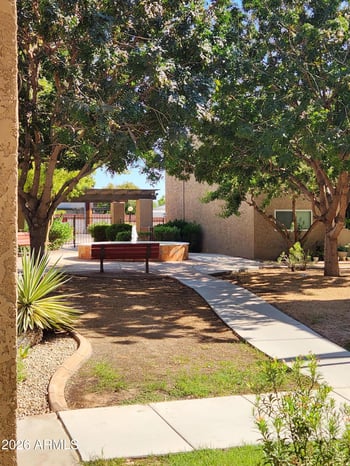 5525 Thomas Rd #I3, Phoenix, AZ 85018